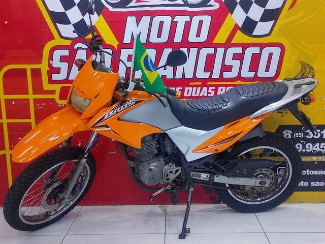 Bros 150