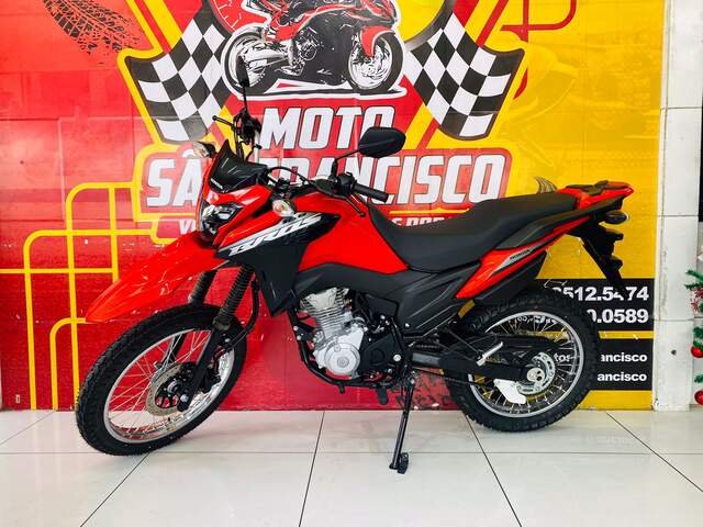 Sahara 300