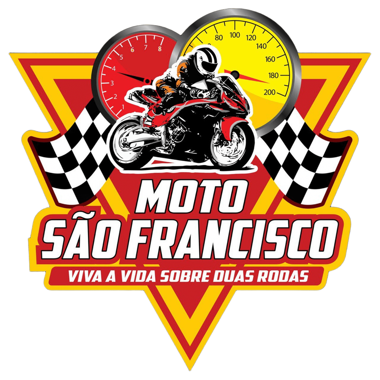Motos São Francisco